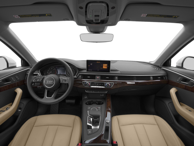 2017 Audi A4 2.0T quattro Premium AWD 4dr Sedan 7A